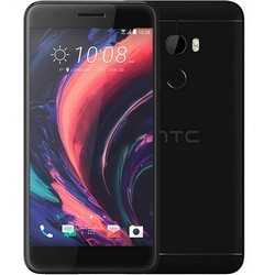 Замена динамика на телефоне HTC One X10 в Владимире